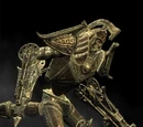 Dwarven Centurion (Skyrim)