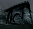 Gyldenhul Barrow (Bloodmoon)