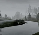 Isinfier Plains