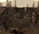 Hrodulf's House