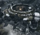 Ysgramor's Tomb