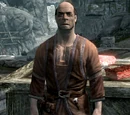 Hogni Red-Arm