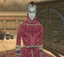 Mistress Brara Morvayn