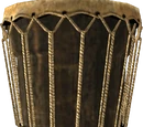 Find Rjorn's Drum