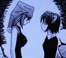 Elfen Lied Story Arc 3 : The Battle