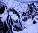 Elfen Lied Story Arc 13 : The Battle Of Maple House
