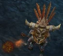 Magicwing Cave-Cursed Mask