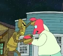 The Silence of the Clamps