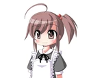 Ahoge