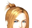 Quistis Trepe