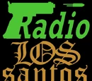 Radio Los Santos