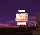 Wedding Chapel (iglesia)