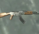 AK-47