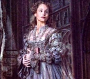 Helena Ravenclaw