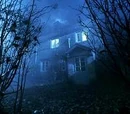 Casa de los Potter