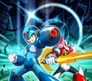 Rockman Online