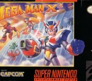 Mega Man X3