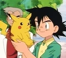 Lista de episodios de la primera temporada