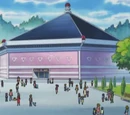 Concurso Pokémon de Portual
