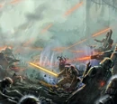Batalla de Bothawui (Segunda; Gran Guerra Galáctica)