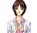 Yui Ikari