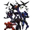 Evangelion