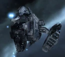 Eagle