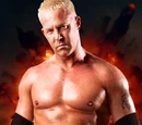 Shawn Kennedy