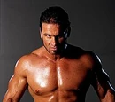 Butch Parker