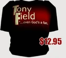 Tony Field