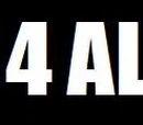 Free 4 All Star Pro Wrestling