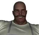 Chef Roberto
