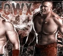 Online Wrestling X-perience