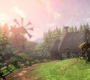 Serenity Farm