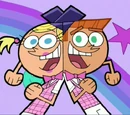 Happy Peppy Gary and Betty