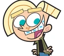 Chester McBadbat