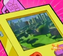 Retroville
