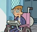 Stephen Hawking