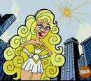 Golden Locks