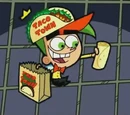 Taco Town