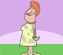 Mrs. Dinkleberg