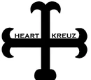 Heart Kreuz