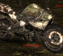 Motorcycle