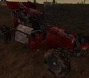 Combat Buggy
