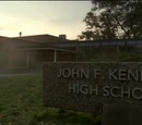 John F. Kennedy High School