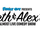 Family Guy Presents: Seth & Alex's Almost Live Comedy Show