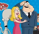 American Dad!