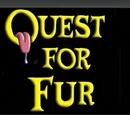 Quest for Fur
