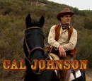 Cal Johnson Theme Song