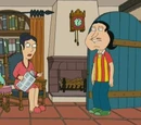 Quagmire's kids